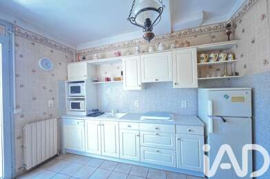 Maison 5 pièces 189000 €