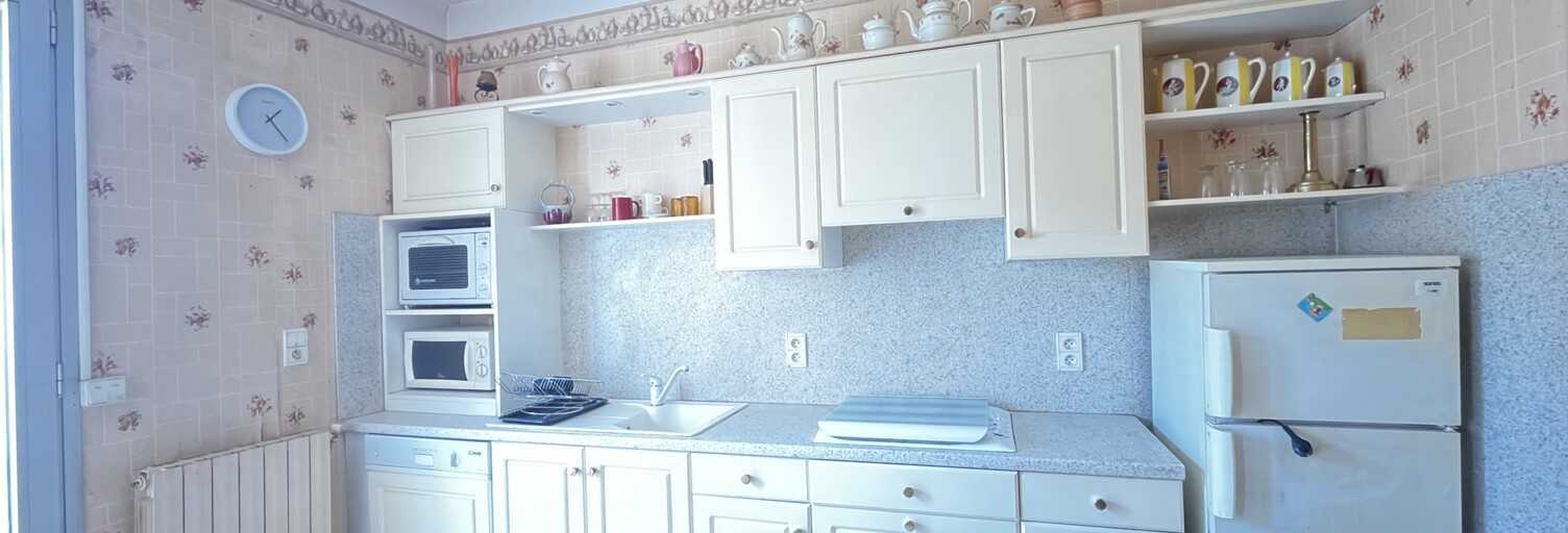 Maison 5 Pièces 105 m² à vendre à Peyrestortes (66600)