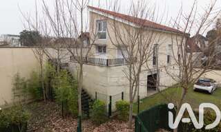 Maison 5 Pièces 116 m² à vendre à Juvisy-sur-Orge (91260)