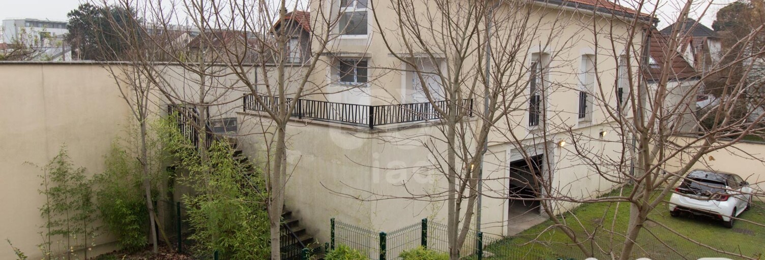 Maison 5 Pièces 116 m² à vendre à Juvisy-sur-Orge (91260)