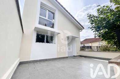 Maison 5 pièces 310000 €