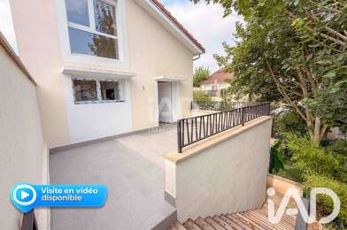 Maison 5 pièces 310000 €