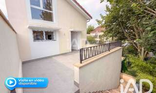 Maison 5 Pièces 116 m² à vendre à Juvisy-sur-Orge (91260)