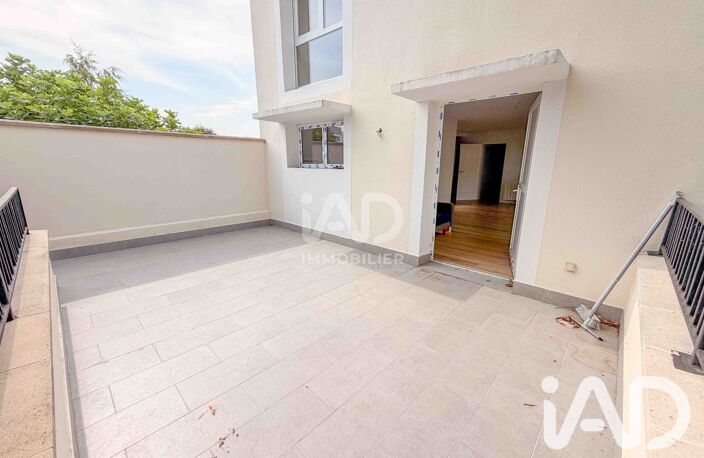 Vente Maison de ville 5 pièces — photo 3