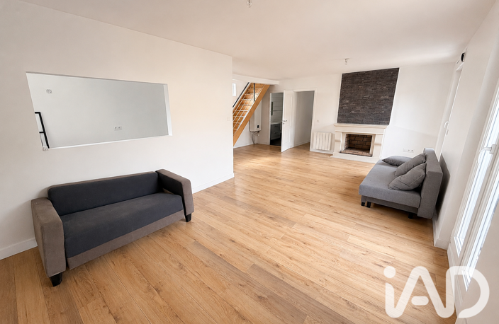 Vente Maison de ville 5 pièces — photo 5