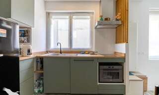Appartement 2 Pièces 28 m² à vendre à Biarritz (64200)
