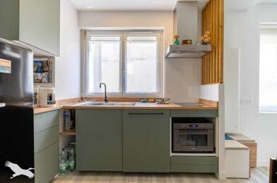 Appartement 2 pièces 250275 €