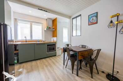 Appartement 2 pièces 250275 €