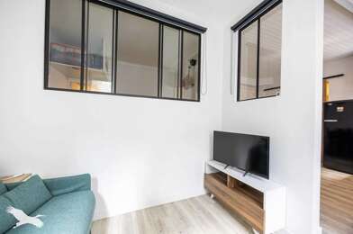 Appartement 2 pièces 250275 €