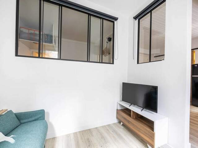 Appartement de 2 pièces principales — photo du bien