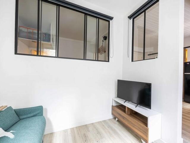 Appartement proposé à Biarritz