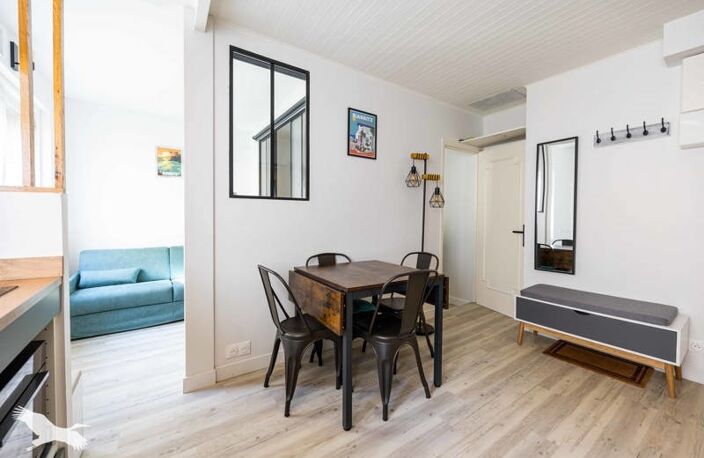 Appartement de 2 pièces principales — photo 2