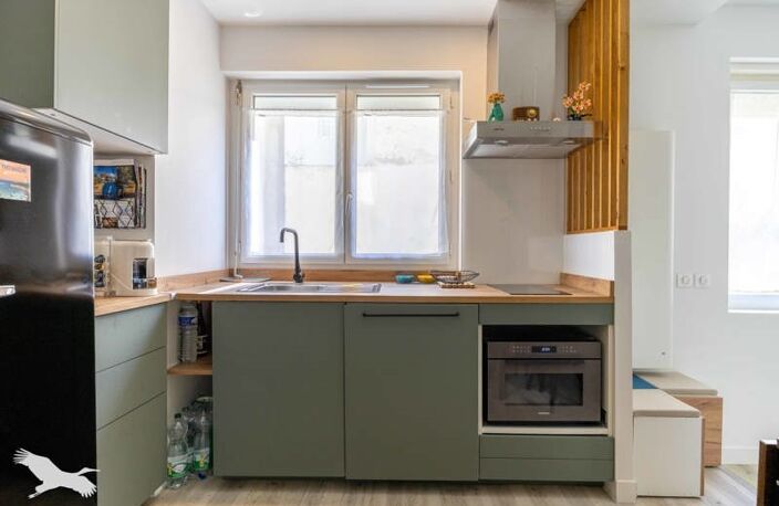 Appartement de 2 pièces principales — photo 3