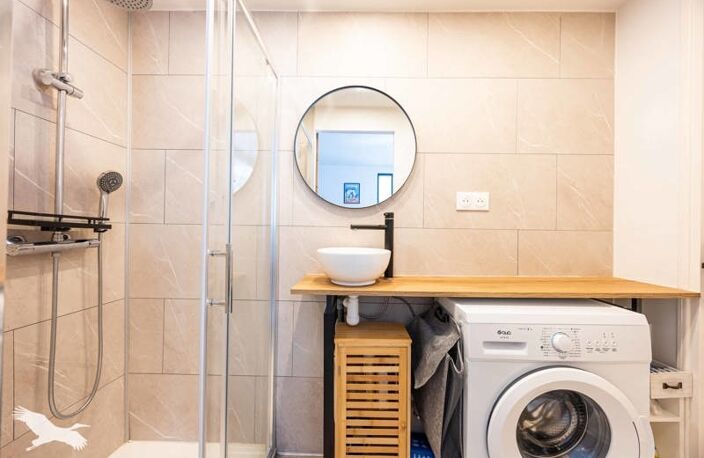 Appartement de 2 pièces principales — photo 4