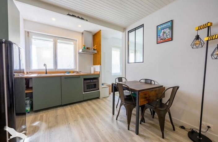 Appartement de 2 pièces principales — photo 5