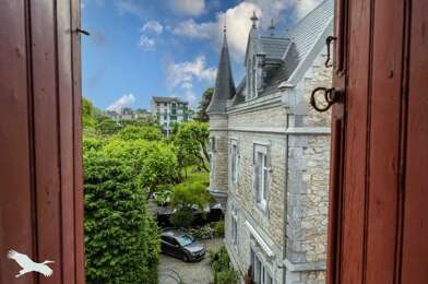 Appartement 2 pièces 324632 €