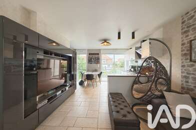 Maison 4 pièces 270000 €