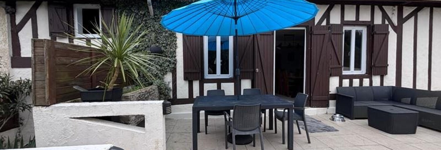 Maison 5 Pièces 102 m² à vendre à Castets (40260)