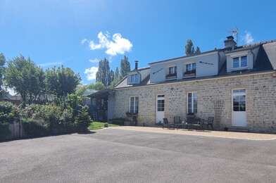 Maison 6 pièces 299000 €