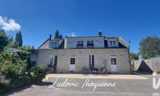 Maison 6 Pièces 155 m² à vendre à Bayeux (14400)