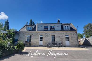 Maison 6 pièces 299000 €