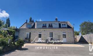 Maison 6 Pièces 155 m² à vendre à Bayeux (14400)