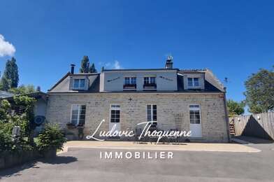 Maison 6 pièces 299000 €