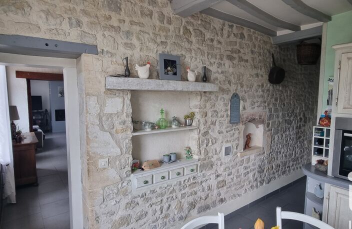 Vente Longère 6 pièces — photo 4