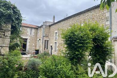Maison 7 pièces 379000 €
