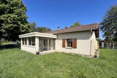 Maison 3 pièces 138320 €