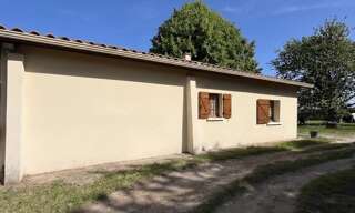 Maison 3 Pièces 75 m² à vendre à La Roche-Chalais (24490)