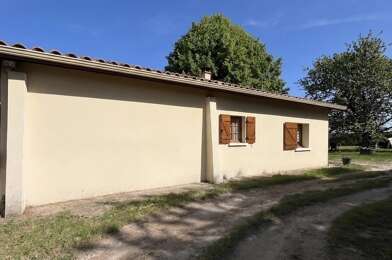 Maison 3 pièces 138320 €