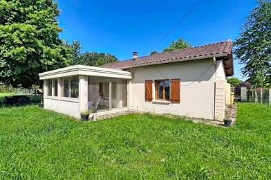 Maison 3 pièces 130872 €