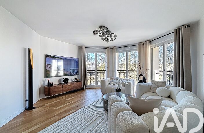 Vente Appartement 4 pièces — photo 3