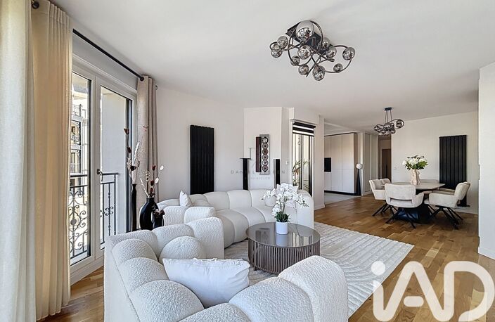 Vente Appartement 4 pièces — photo 4