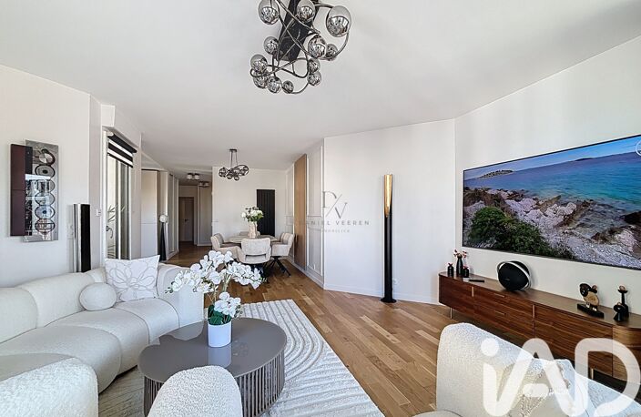 Vente Appartement 4 pièces — photo 5