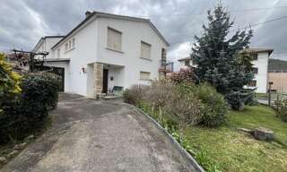 Maison 4 Pièces 84 m² à vendre à Lavelanet (09300)