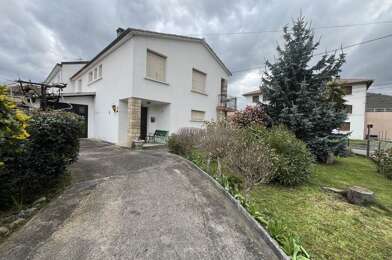 Maison 4 pièces 134000 €
