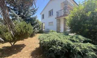 Maison 4 Pièces 84 m² à vendre à Lavelanet (09300)