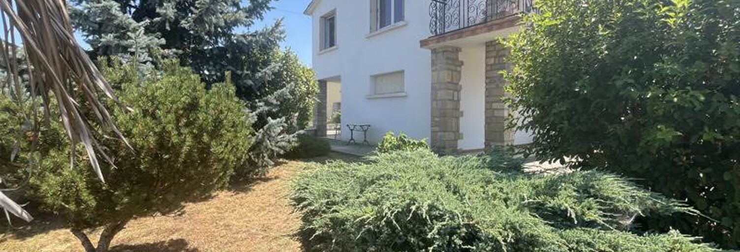 Maison 4 Pièces 84 m² à vendre à Lavelanet (09300)