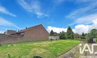 Terrain  400 m² à vendre à Onnaing (59264)