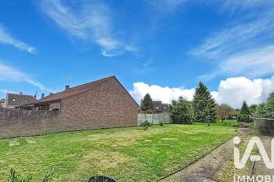 Terrain  70000 €