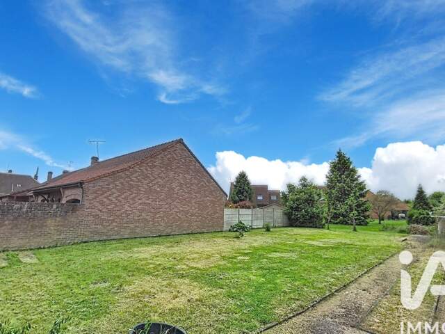 Vente Terrain à bâtir 400 m&sup2; — photo du bien