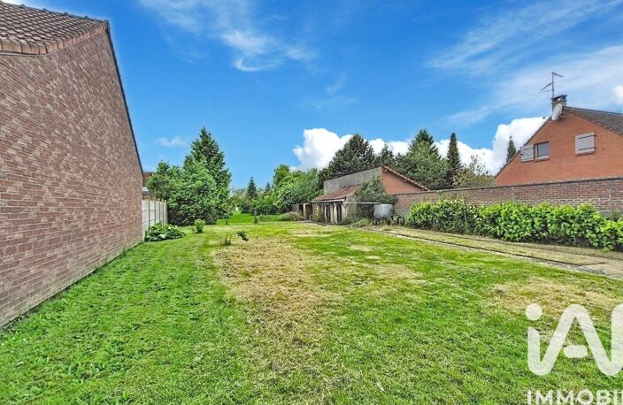 Vente Terrain à bâtir 400 m&sup2; — photo 2