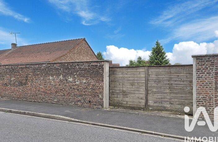 Vente Terrain à bâtir 400 m&sup2; — photo 3