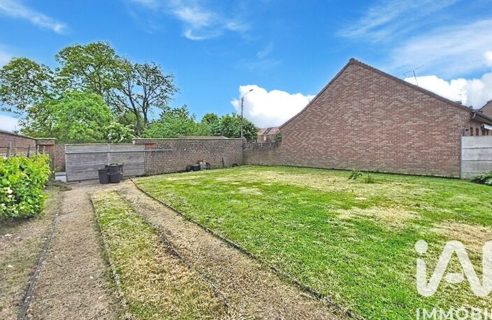 Vente Terrain à bâtir 400 m&sup2; — photo 5