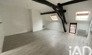 Appartement 2 Pièces 42 m² à vendre à Saint-Fargeau-Ponthierry (77310)