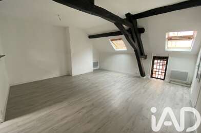 Appartement 2 pièces 115000 €