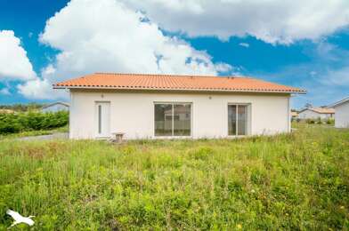 Maison 4 pièces 250000 €