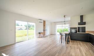 Maison 4 Pièces 99 m² à vendre à Solférino (40210)